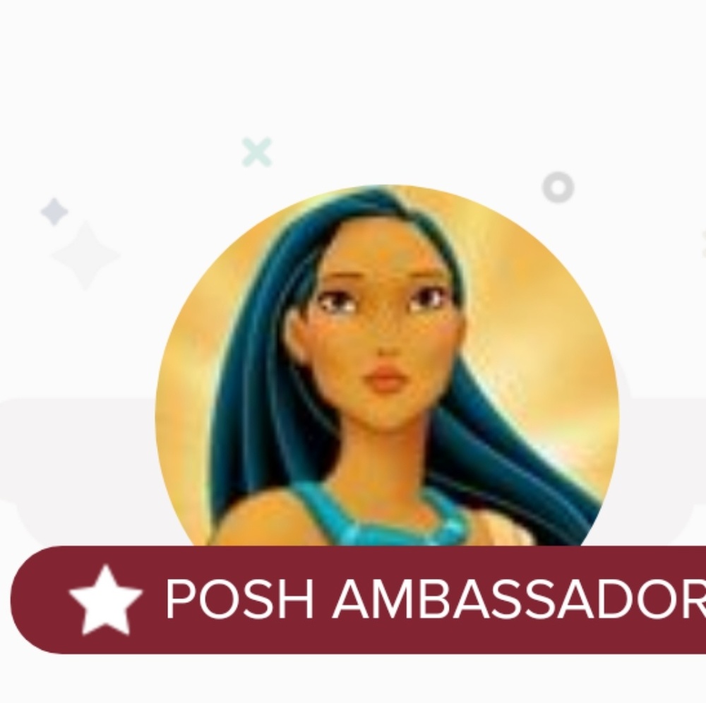 Meet your Posher